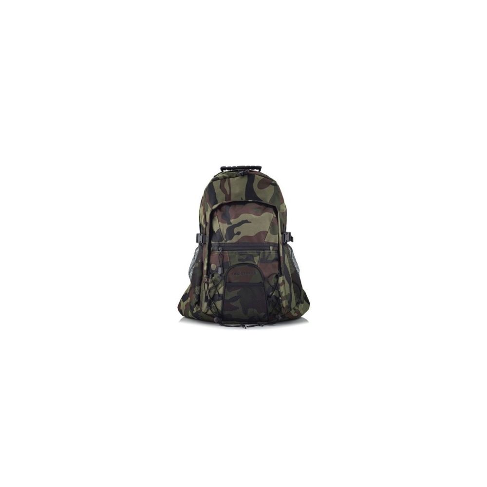 wojskowy moro plecak meski maly wodoodporny 20l bag street rh74